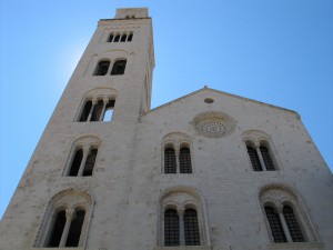 Costa 039_Bari_Cattedrale